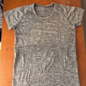 Lululemon Swiftly Tech Tee